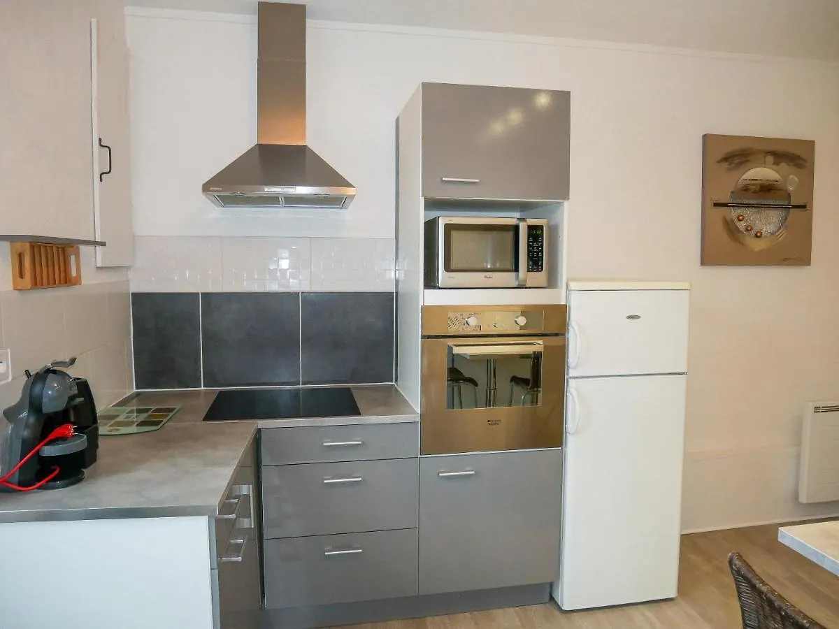 Gite Du Four Banal Crémieu Apartament